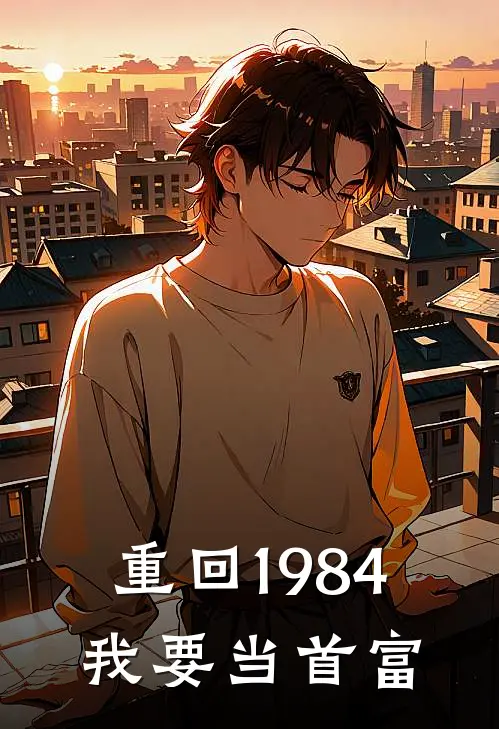 重回1984，我要当首富