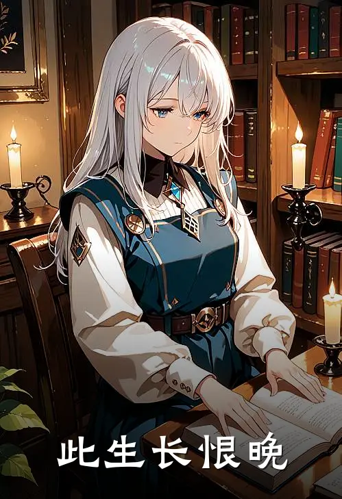 此生长恨晚