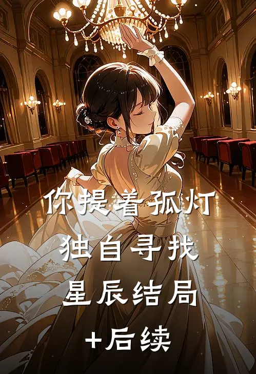 你提着孤灯，独自寻找星辰结局+后续