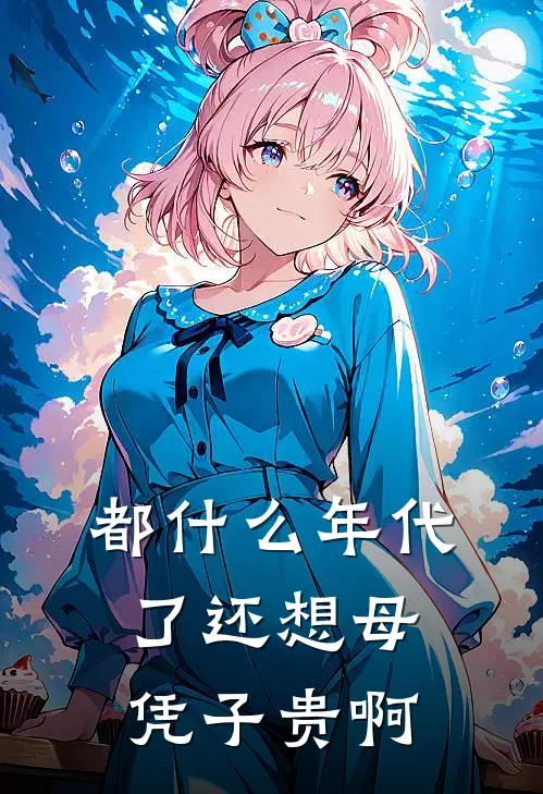 都什么年代了还想母凭子贵啊