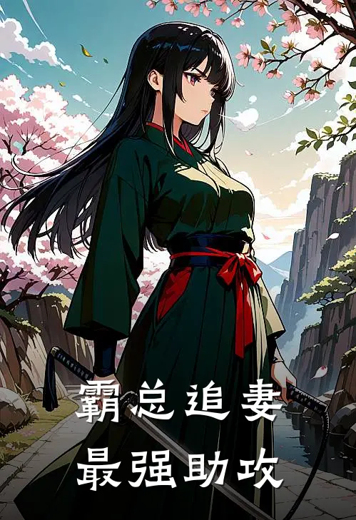 霸总追妻最强助攻