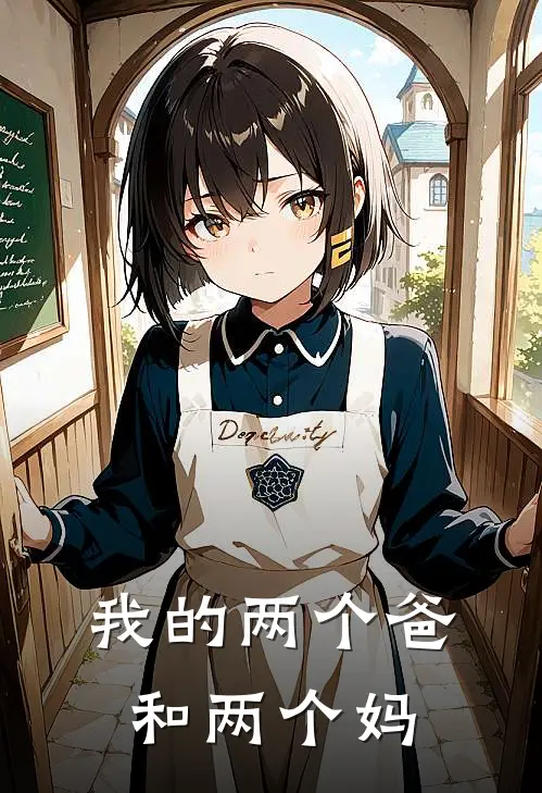 我的两个爸和两个妈