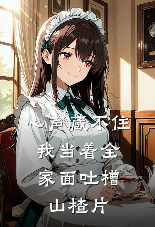 心声藏不住，我当着全家面吐槽山楂片