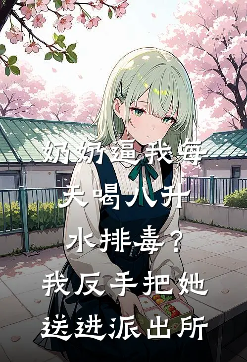 奶奶逼我每天喝八升水排毒？我反手把她送进派出所