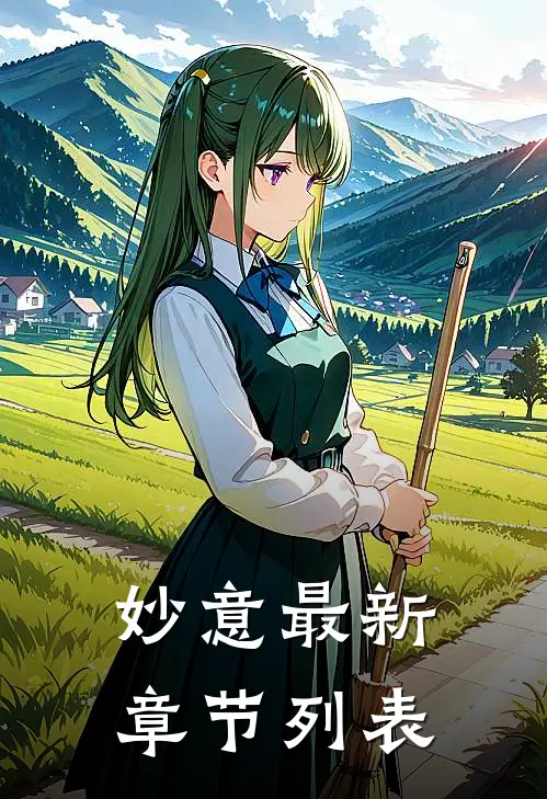 妙意最新章节列表