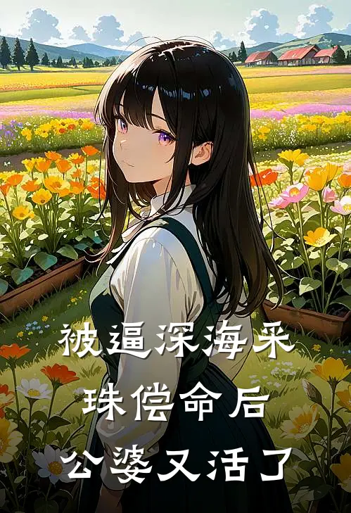被逼深海采珠偿命后，公婆又活了