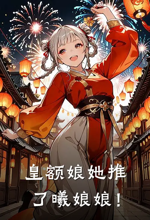 皇额娘她推了曦娘娘！