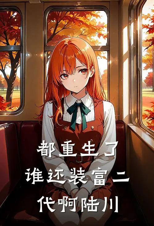 都重生了，谁还装富二代啊陆川