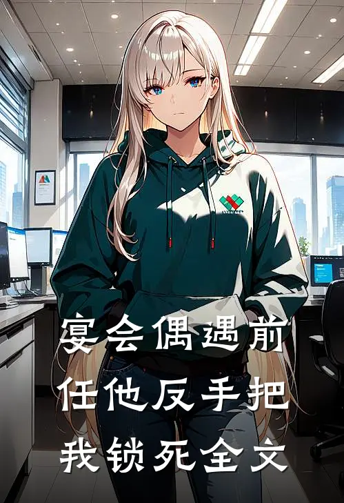 宴会偶遇前任他反手把我锁死全文