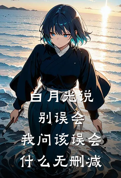 白月光说别误会，我问该误会什么无删减
