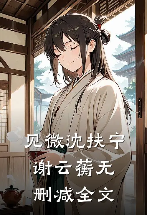 见微沈扶宁谢云蘅无删减全文
