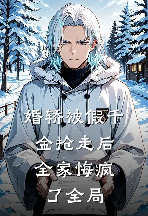 婚轿被假千金抢走后，全家悔疯了全局