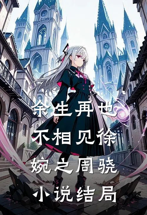 余生再也不相见徐婉之周骁小说结局
