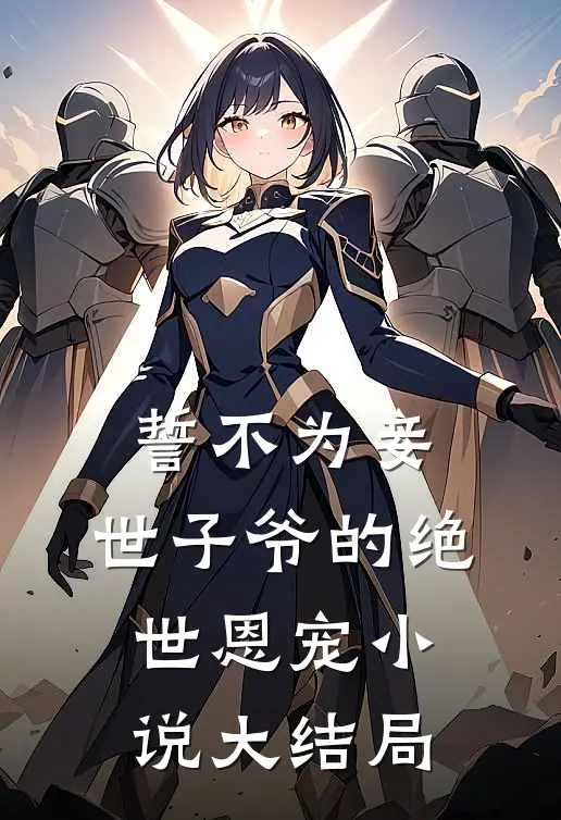誓不为妾，世子爷的绝世恩宠小说大结局