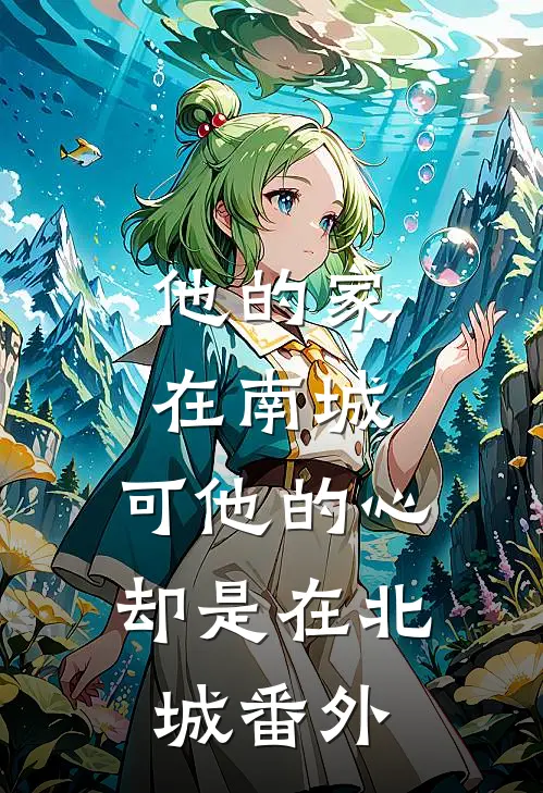 他的家在南城，可他的心却是在北城番外