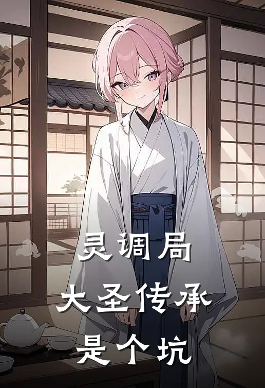 灵调局，大圣传承是个坑