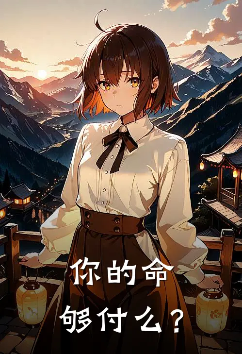 你的命，够付么？