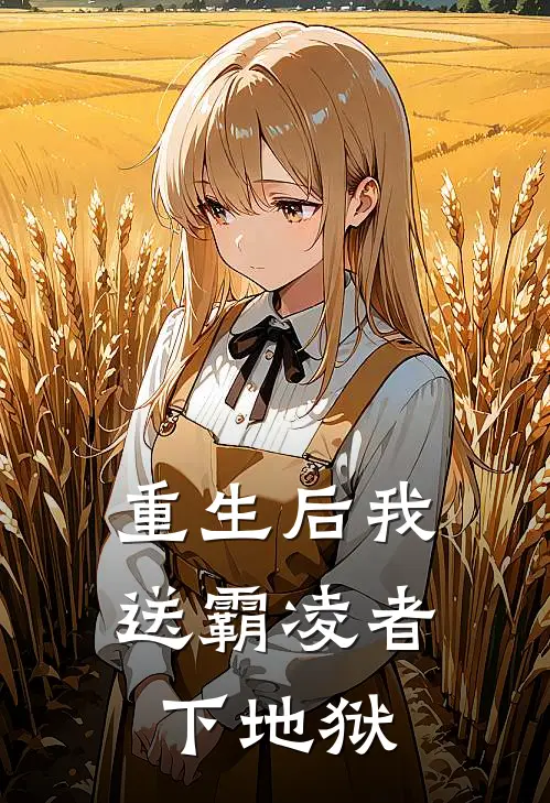 重生后我送霸凌者下地狱