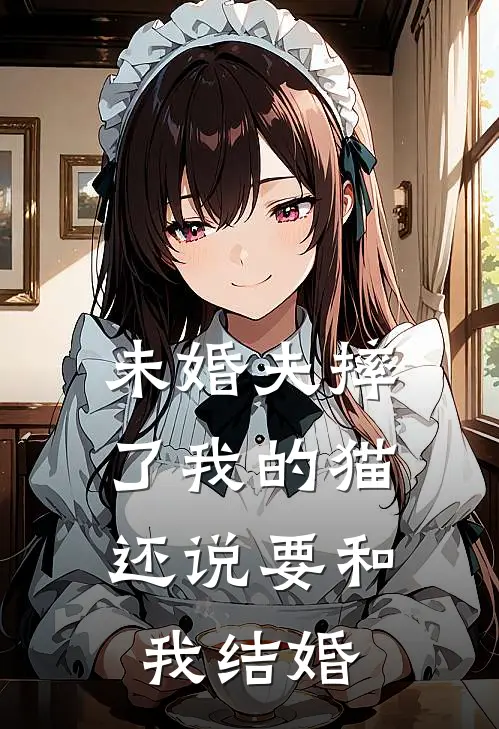 未婚夫摔了我的猫，还说要和我结婚