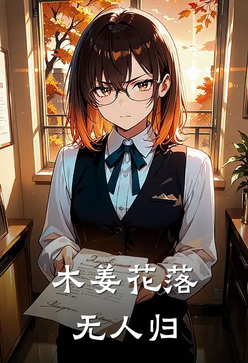 木姜花落无人归