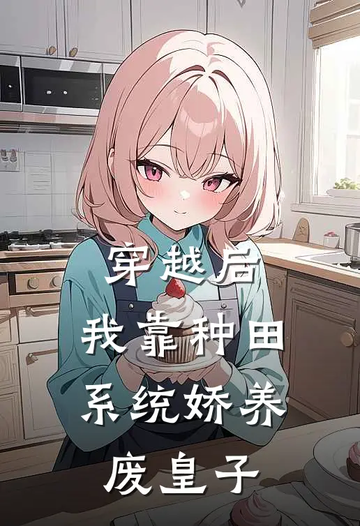 穿越后，我靠种田系统娇养废皇子