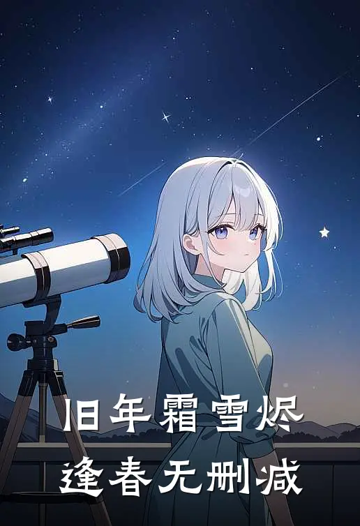 旧年霜雪烬逢春无删减