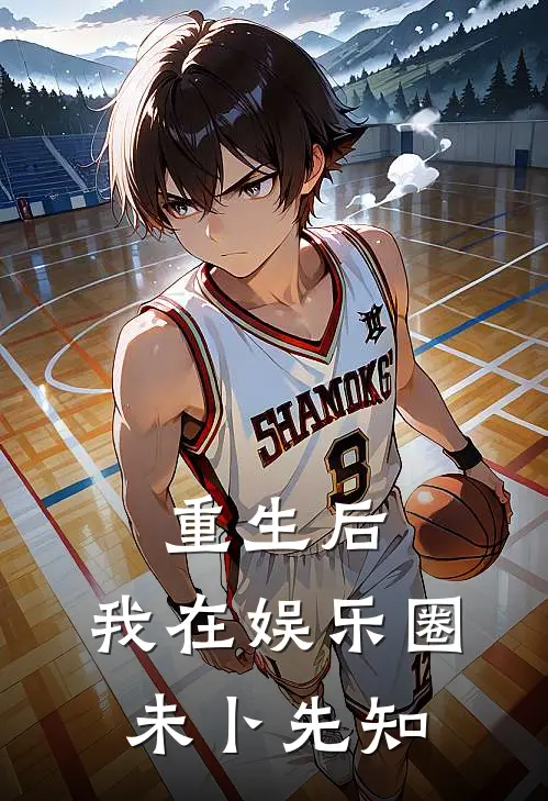 重生后，我在娱乐圈未卜先知