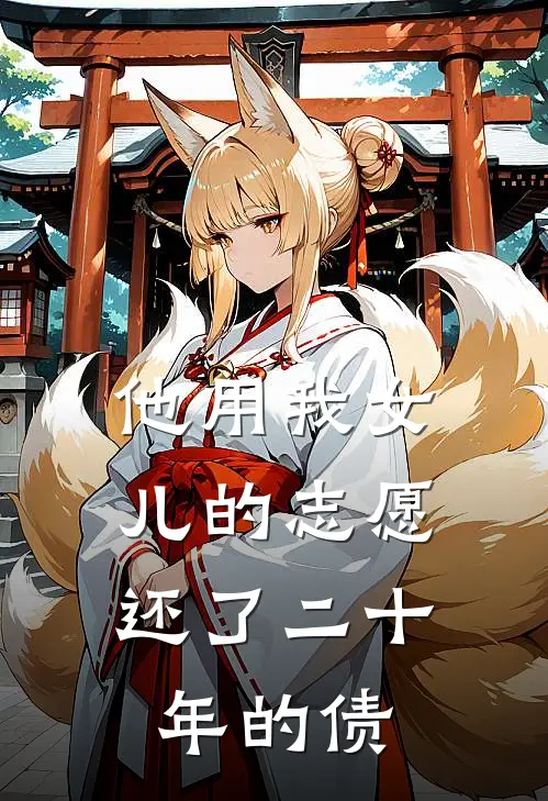 他用我女儿的志愿，还了二十年的债