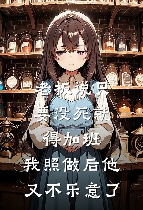 老板说只要没死就得加班，我照做后他又不乐意了