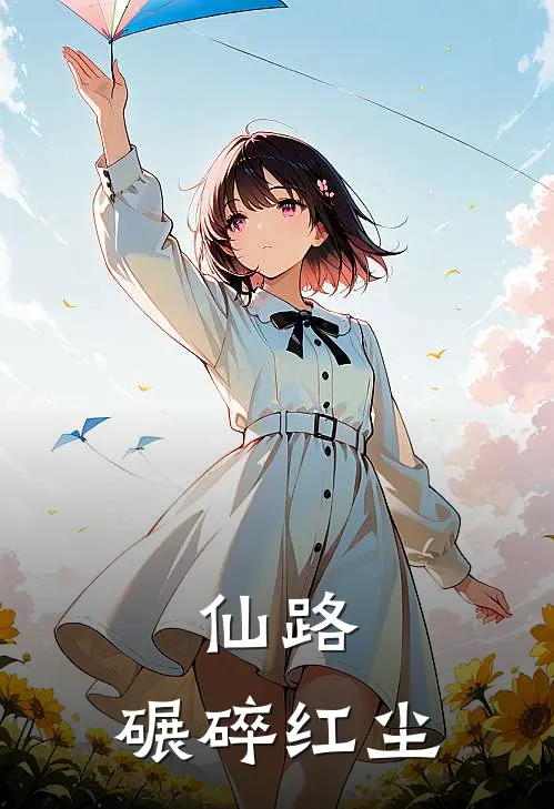 仙路：碾碎红尘