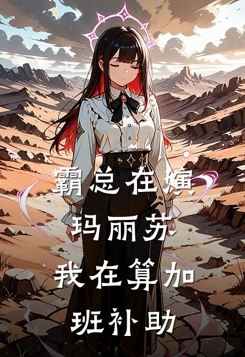 霸总在演玛丽苏，我在算加班补助
