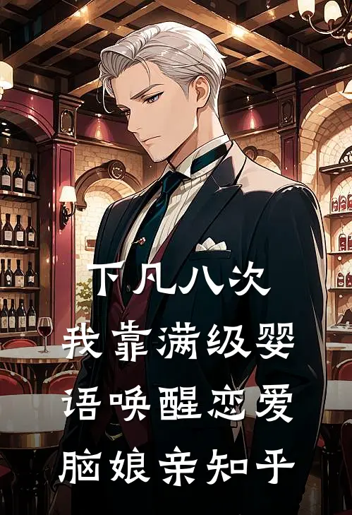 下凡八次，我靠满级婴语唤醒恋爱脑娘亲知乎