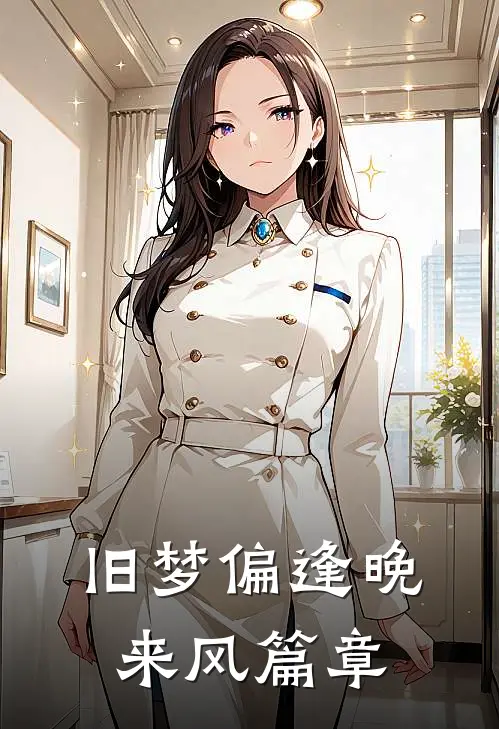 旧梦偏逢晚来风篇章