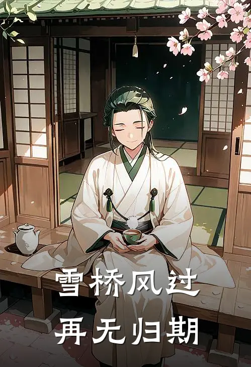 雪桥风过再无归期