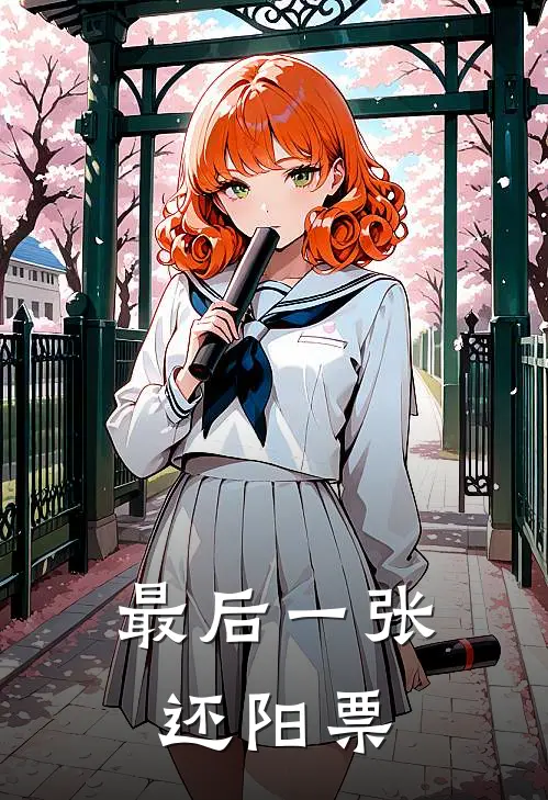 最后一张还阳票