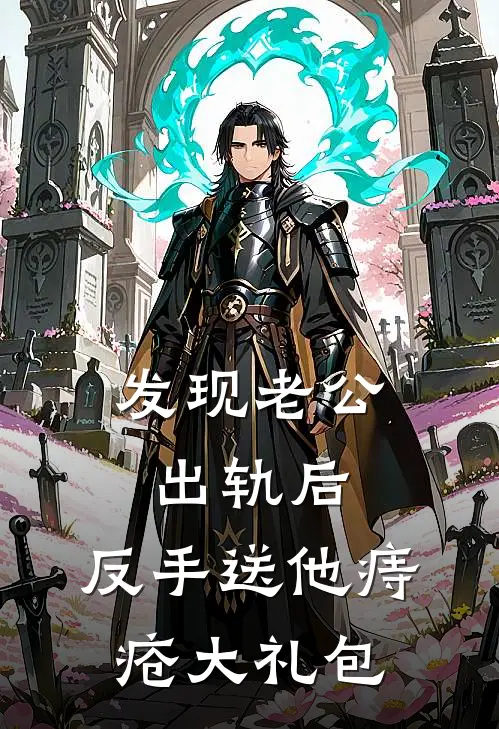 发现老公出轨后，反手送他痔疮大礼包