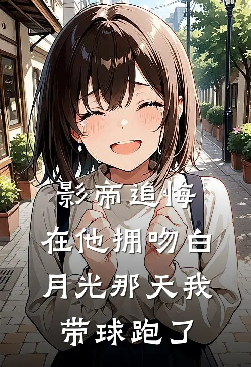 影帝追悔：在他拥吻白月光那天我带球跑了