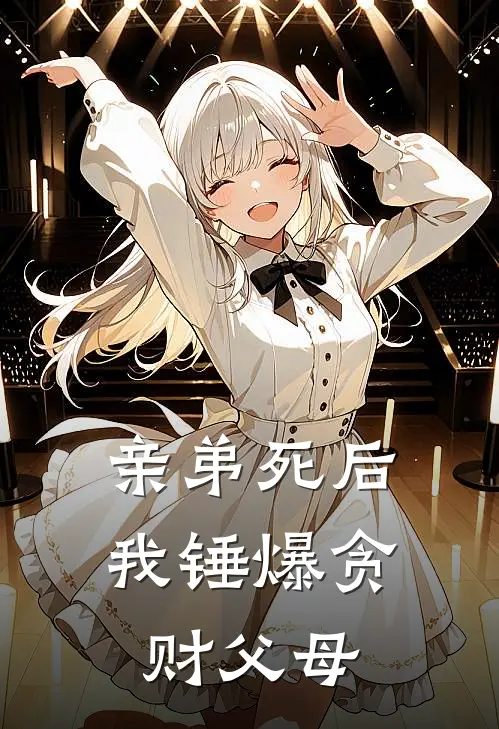 亲弟死后，我锤爆贪财父母