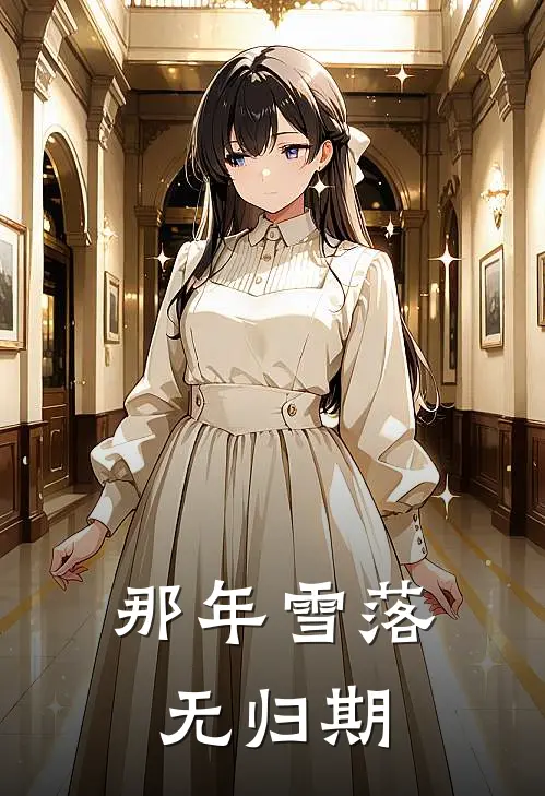 那年雪落无归期