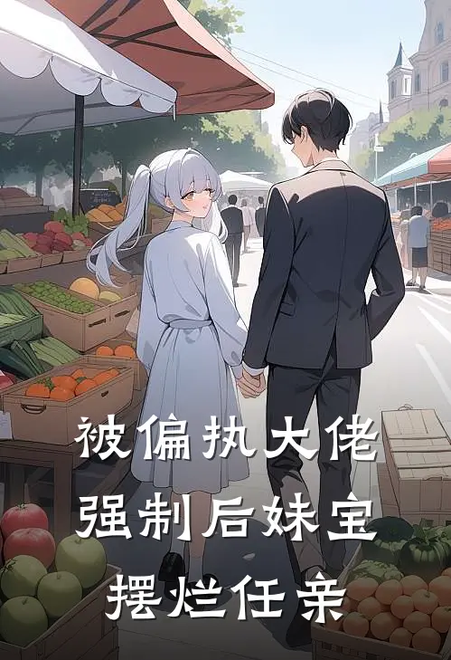 被偏执大佬强制后妹宝摆烂任亲