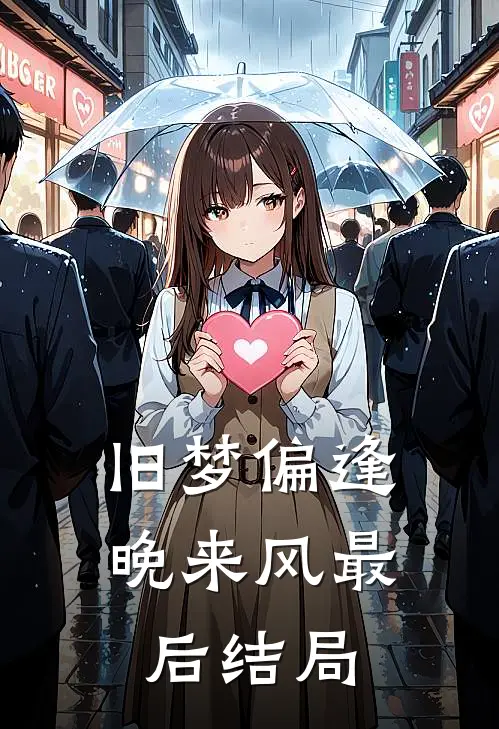 旧梦偏逢晚来风最后结局