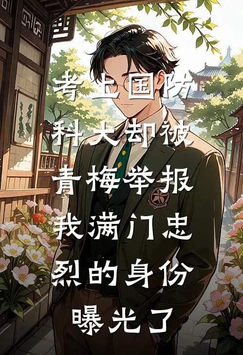 考上国防科大却被青梅举报，我满门忠烈的身份曝光了