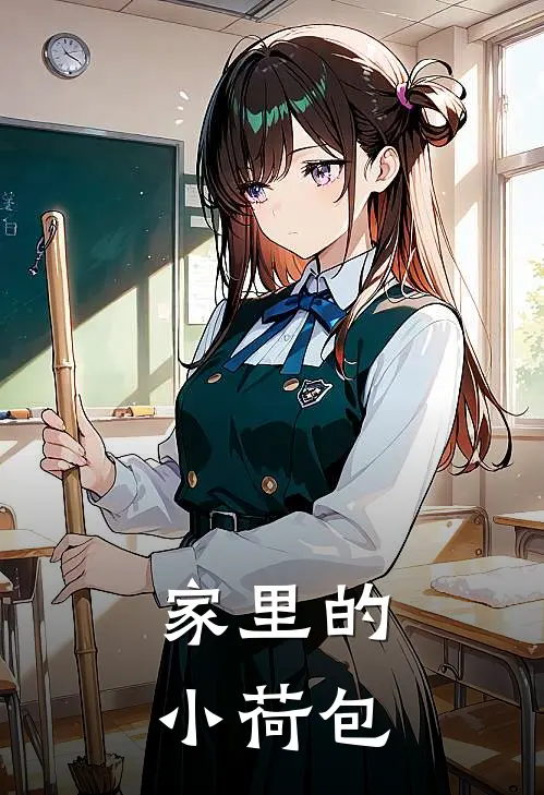 家里的小荷包