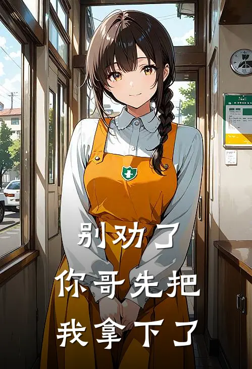 别劝了，你哥先把我拿下了