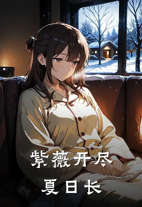 紫薇开尽夏日长