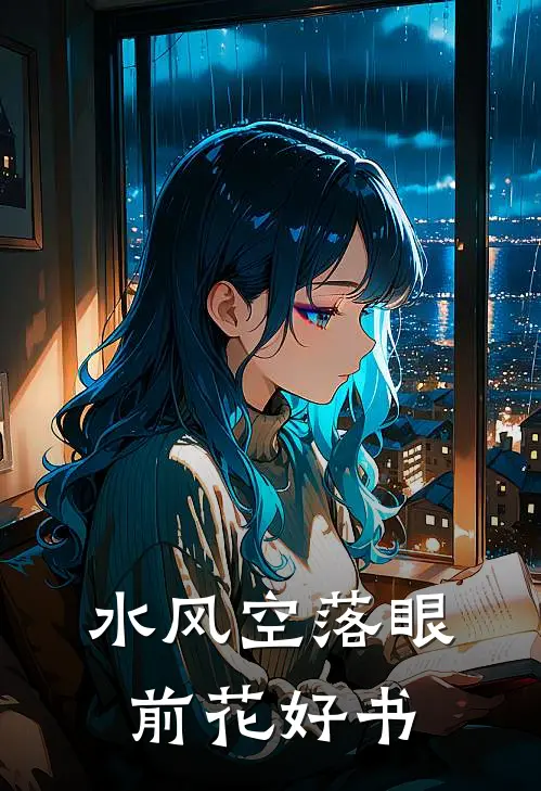 水风空落眼前花好书