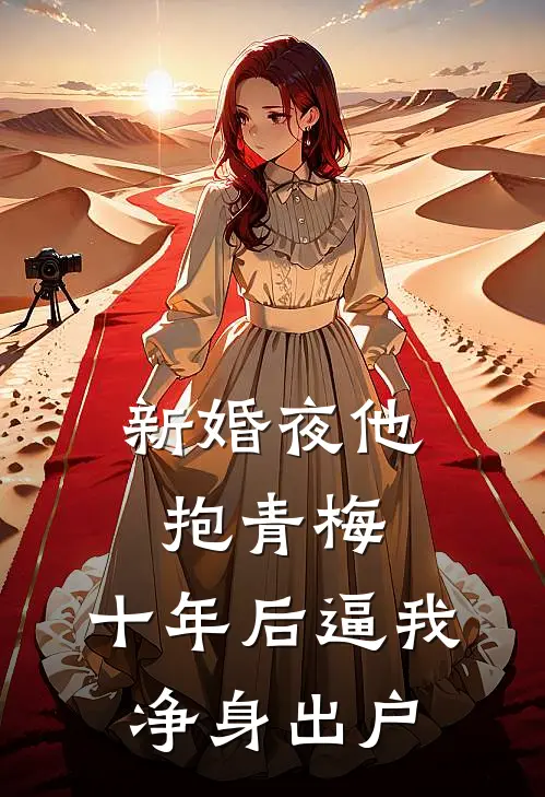 新婚夜他抱青梅，十年后逼我净身出户
