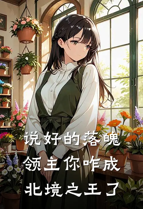 说好的落魄领主你咋成北境之王了