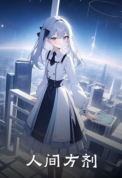 人间方剂
