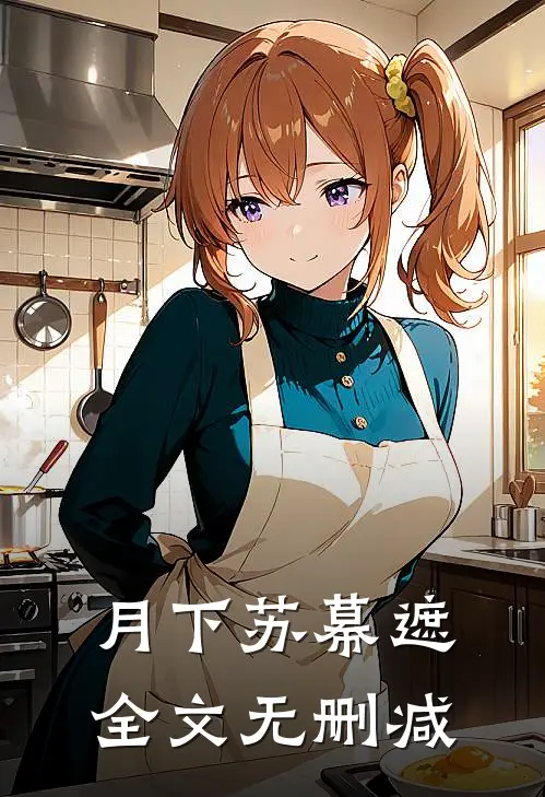 月下苏幕遮全文无删减